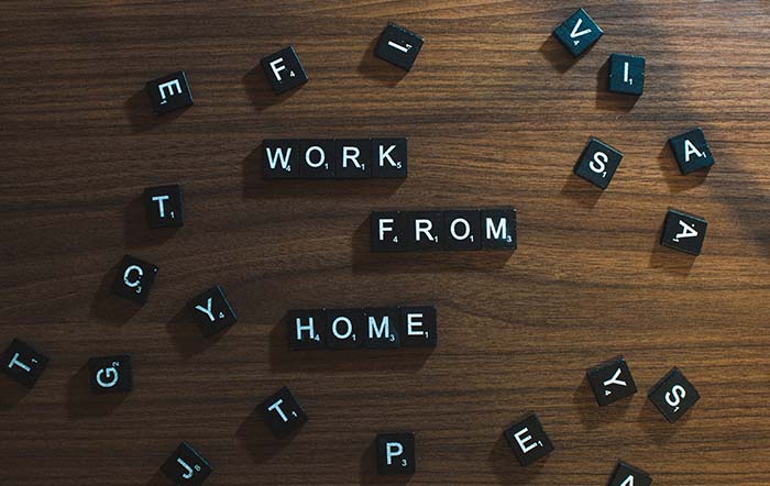 英語を使って在宅で仕事をするために必要な英語力は？